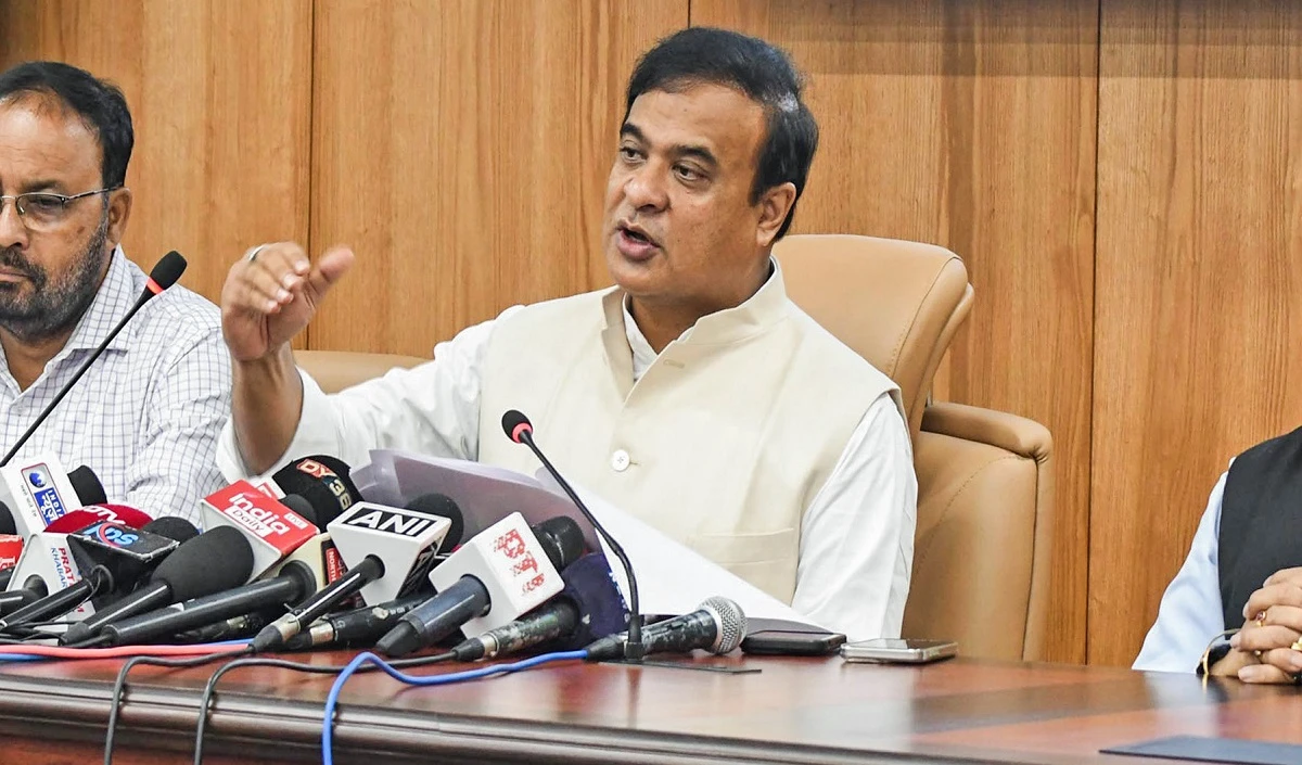 Assam में Land Encroachment पर चलेगा CM Himanta का ‘बुलडोजर’, 5 लाख बीघा जमीन होगी मुक्त