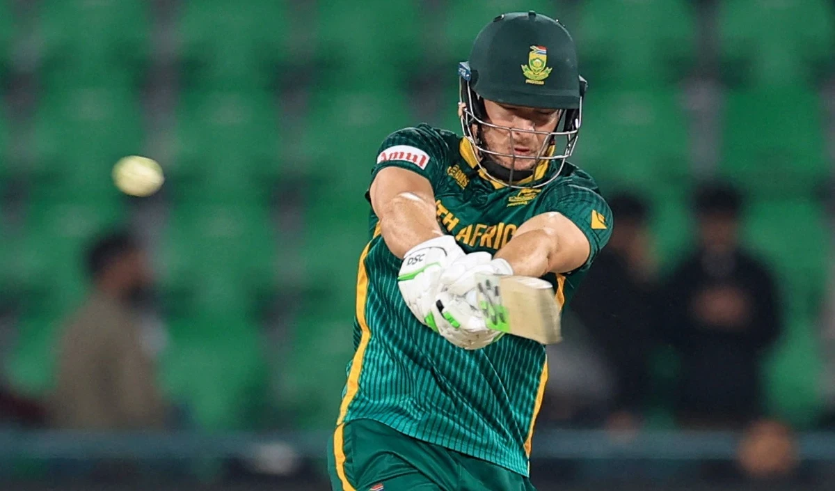 David Miller के तूफान में उड़ी Team India, South Africa से हार के बाद Semifinal की राह बेहद मुश्किल