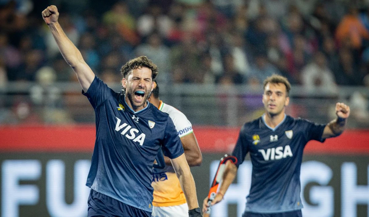 FIH Pro League Hockey: बेल्जियम के आगे पस्त हुई Team India, राउरकेला में 1-3 से मिली करारी हार