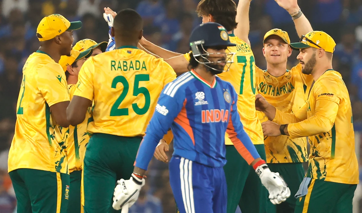 Super 8 में Team India की हार पर मंथन, खराब Strategy से लेकर Playing XI पर उठे गंभीर सवाल
