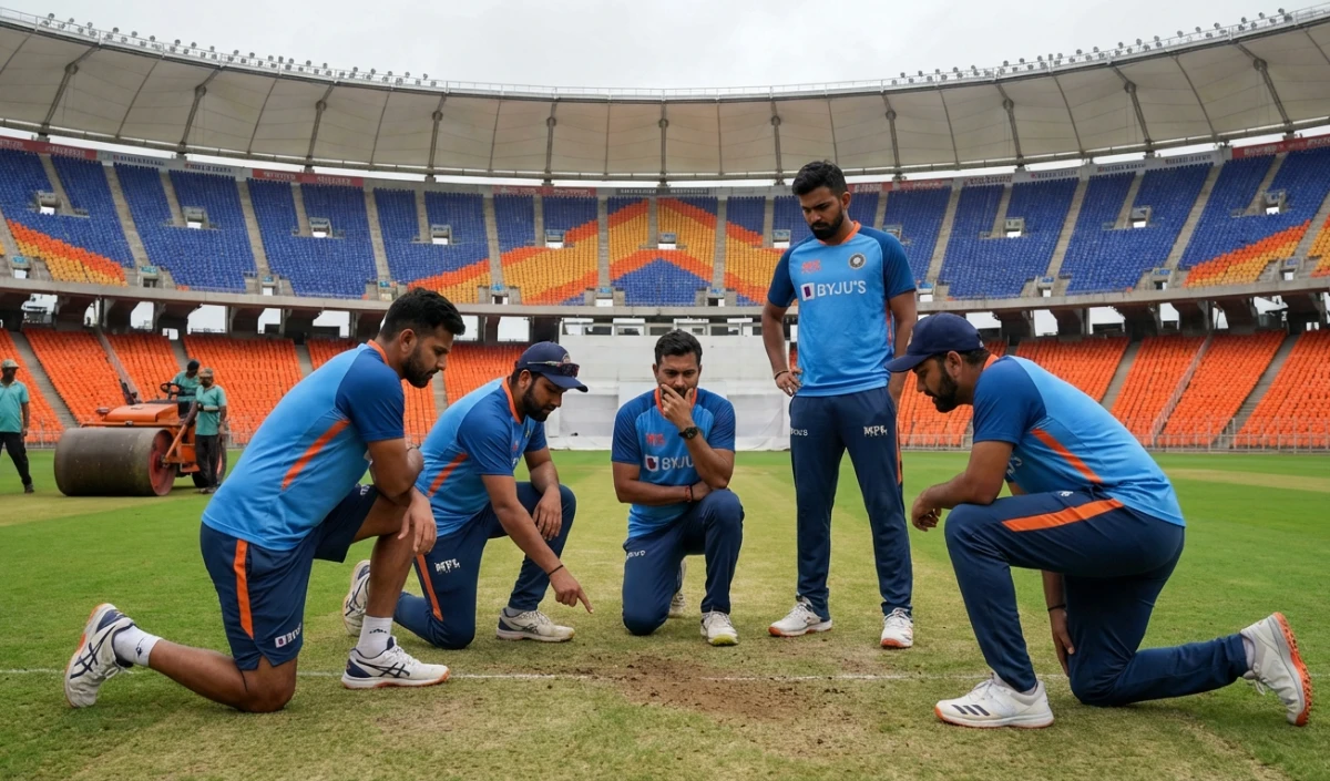 South Africa के खिलाफ Super 8 मैच से पहले दुविधा, Arshdeep या Kuldeep में से किसे मिलेगा मौका?