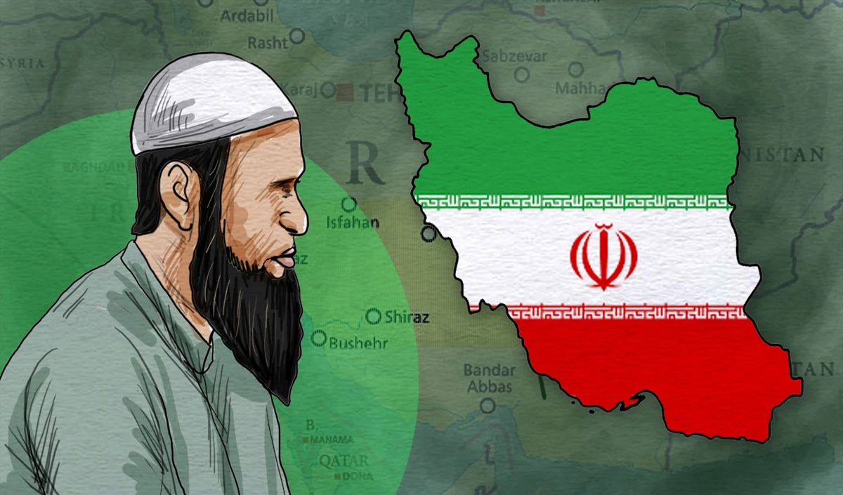 History of Iran Chapter 5 | ईरान पर क्या सच में हमला करेगा अमेरिका? |Teh Tak