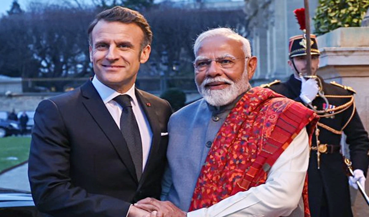 India-France की Mega Defence Deal: अब भारत में बनेंगे Everest तक उड़ने वाले Helicopter