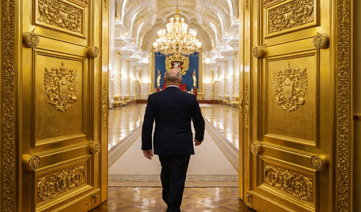 Putin के एक ऐलान से भारत में 1 लाख से भी नीचे चला जाएगा सोना! कई देशों में हड़कंप