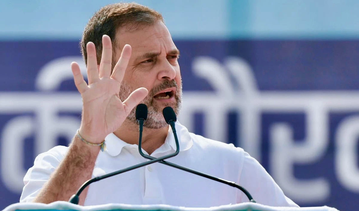 खुद को गंभीर राष्ट्रीय नेता के रूप में कब और कैसे स्थापित करेंगे राहुल गांधी?