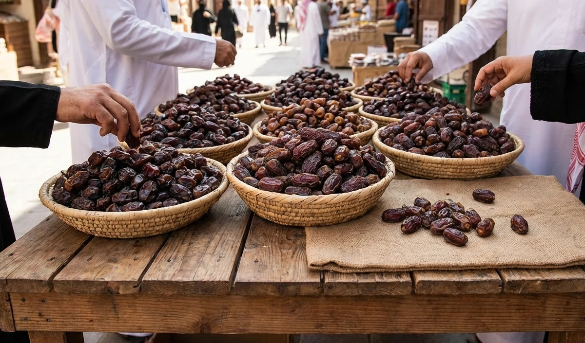 Ramadan 2026: रमजान में सिर्फ परंपरा नहीं, Health का खजाना है खजूर, जानें इसके 5 Amazing Benefits
