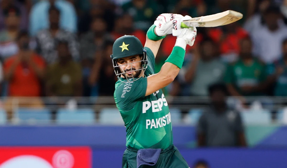 T20 World Cup: फरहान के तूफानी शतक से Pakistan की Super-8 में एंट्री, नामीबिया को 102 रनों से रौंदा