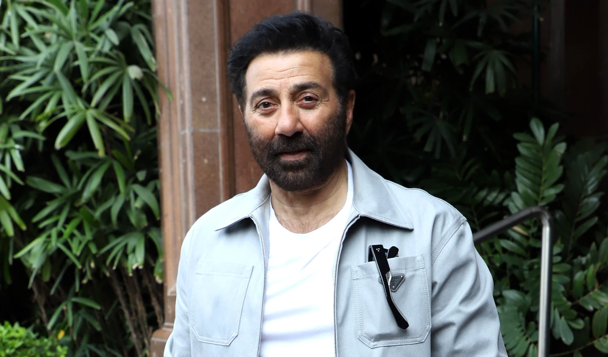 Border 2 ने Box Office पर मचाया गदर, 300 करोड़ की कमाई पर Sunny Deol ने दिया बड़ा बयान