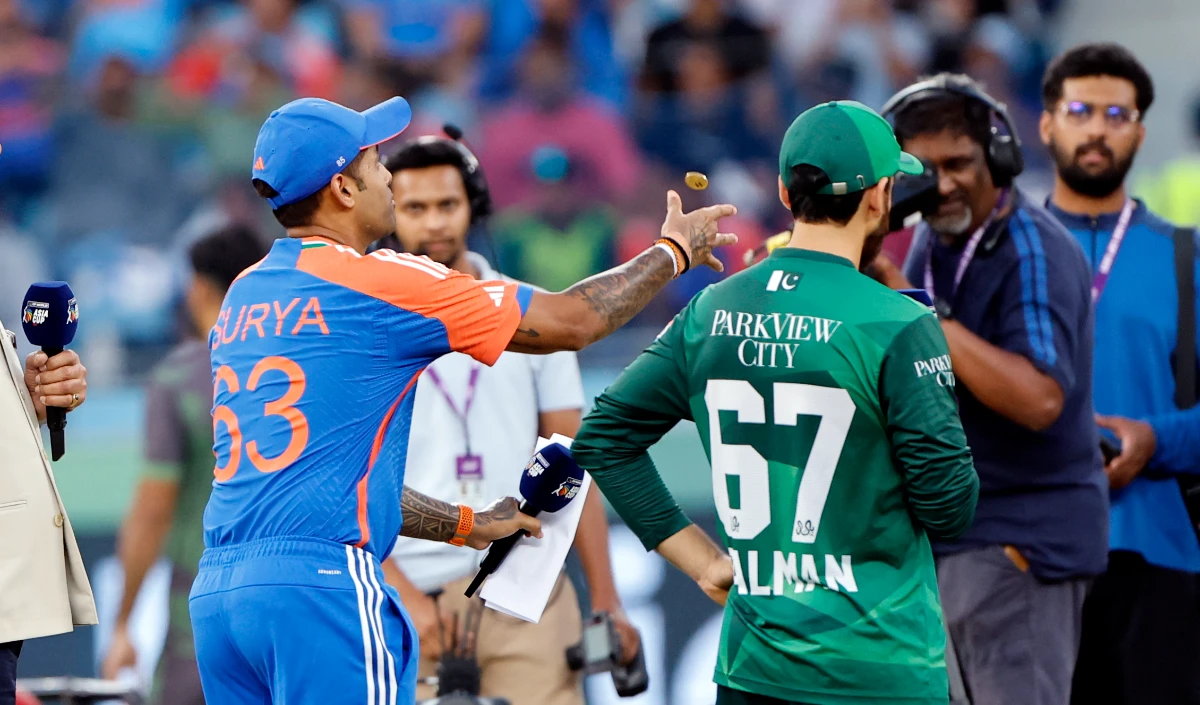 T20 World Cup विवाद में Nasser Hussain का बड़ा बयान, Pakistan-Bangladesh के रुख का किया समर्थन
