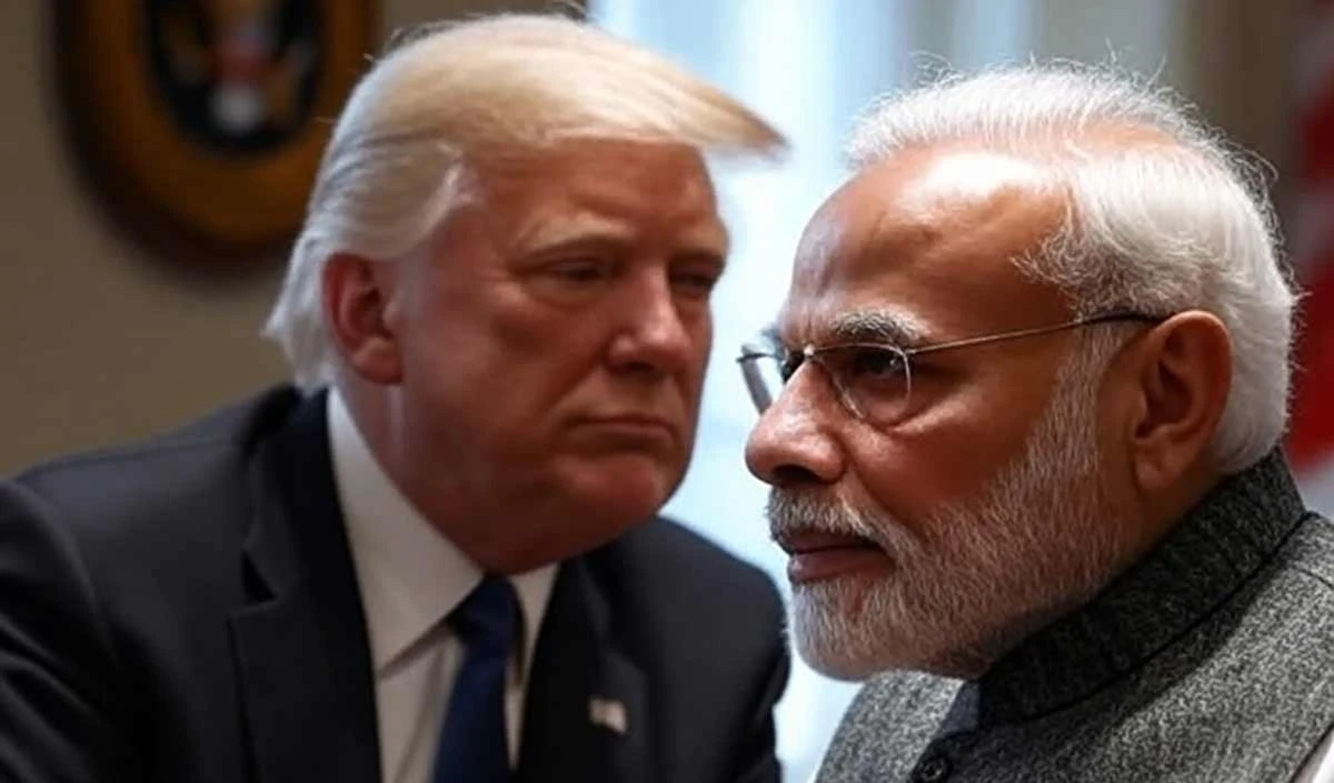 Trump के Board of Peace की बैठक में भाग लेने को लेकर उतावला हुआ Pakistan, मगर Modi ने चली सधी हुई चाल
