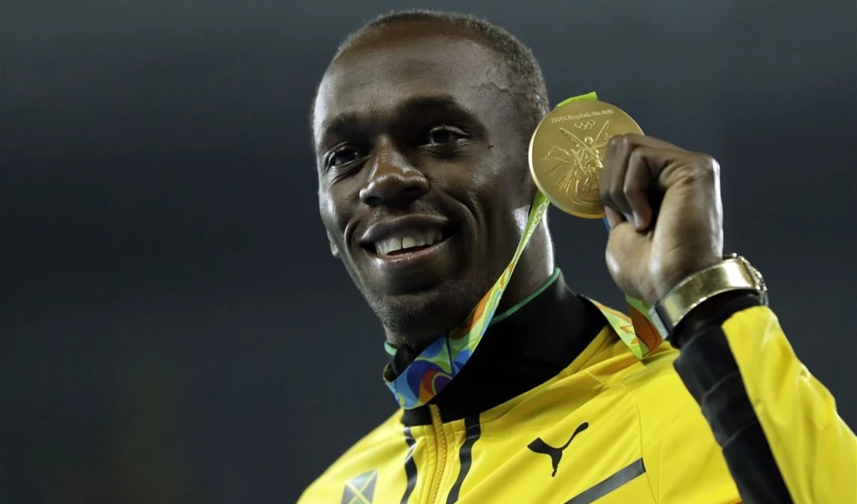 Usain Bolt का बड़ा यू-टर्न, अब England की टीम में दिखाएंगे फुटबॉल का जलवा