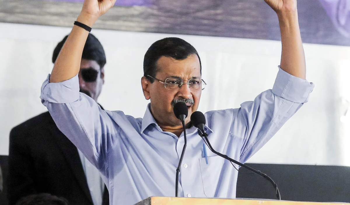Delhi Excise Case: ‘सबूत नजरअंदाज हुए’, Arvind Kejriwal की रिहाई के खिलाफ High Court पहुंची CBI