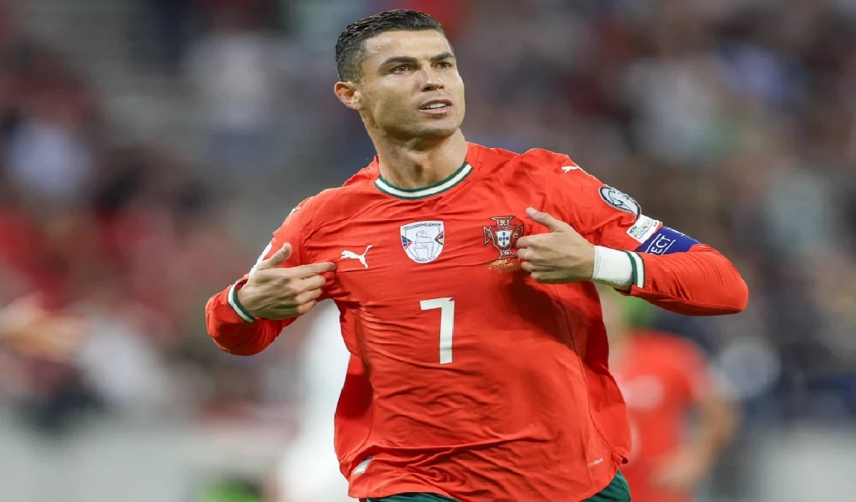 Saudi Pro League में हाई-वोल्टेज ड्रामा, Ronaldo ने पेनल्टी गंवाई, Al Nassr ने 3-1 से जीता मैच