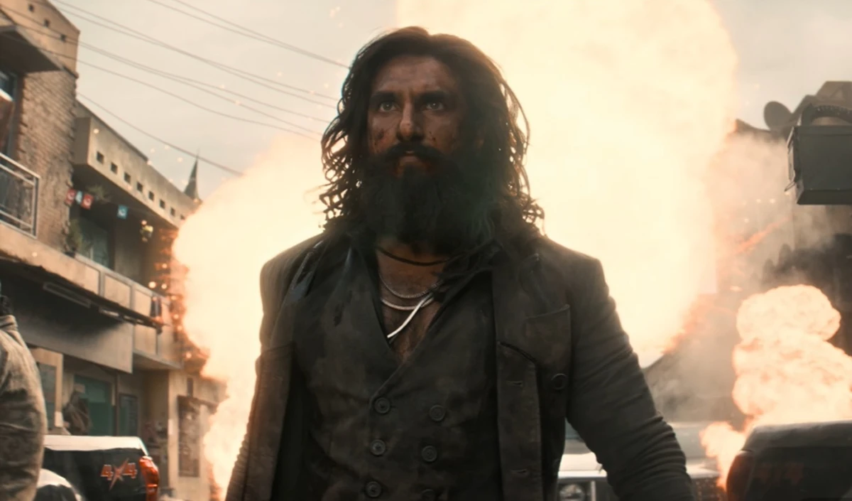 Dhurandhar: The Revenge Trailer Release | ‘धुरंधर: द रिवेंज’ का ट्रेलर रिलीज, Ranveer Singh की आंखों में दिखा प्रतिशोध का लावा