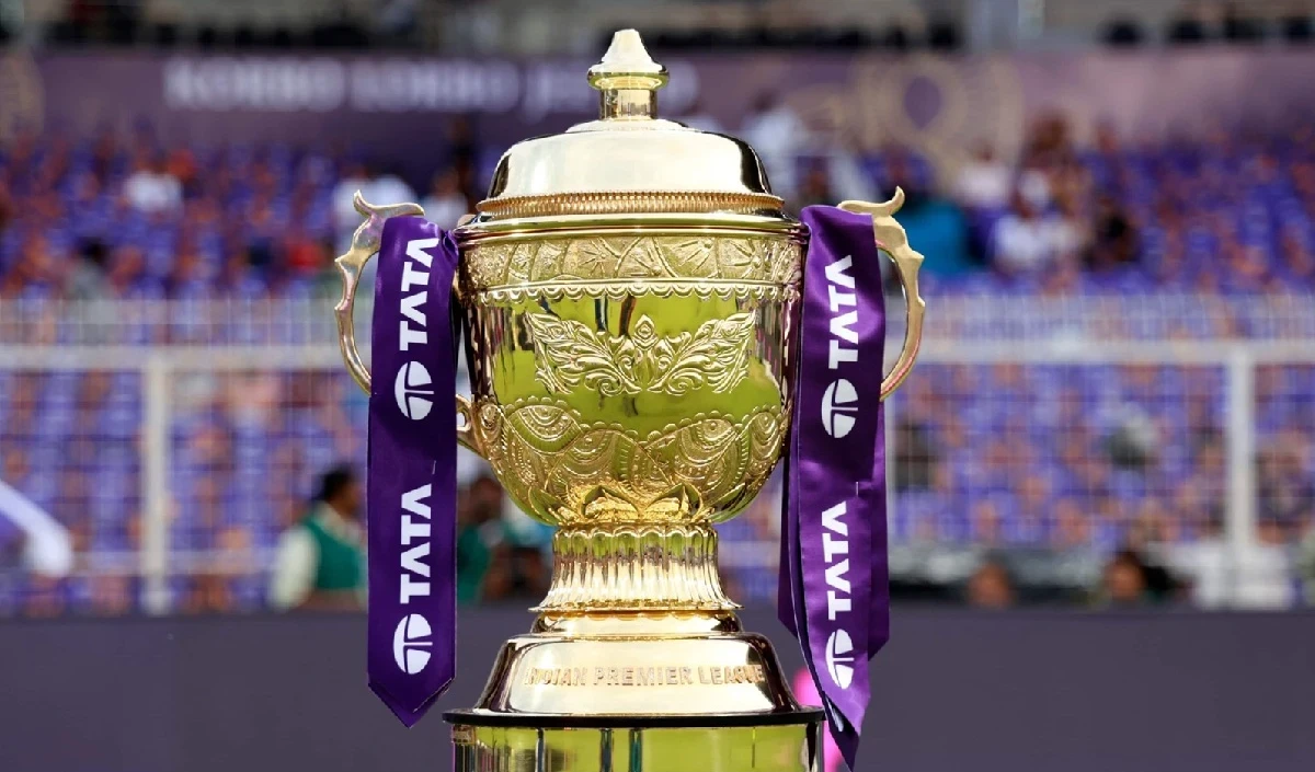 IPL से पहले BCCI का बड़ा एक्शन, Match Day प्रैक्टिस पर रोक समेत लागू हुए ये सख्त नियम।