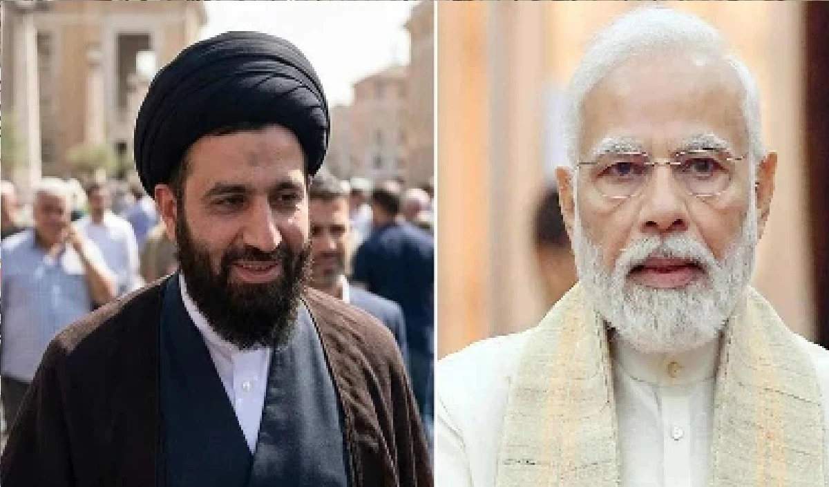 ईरान के नए सुप्रीम लीडर ने गद्दी संभालते ही भारत से मांगी मदद, मिडिल ईस्ट की राजनीति में आएगा भूचाल?