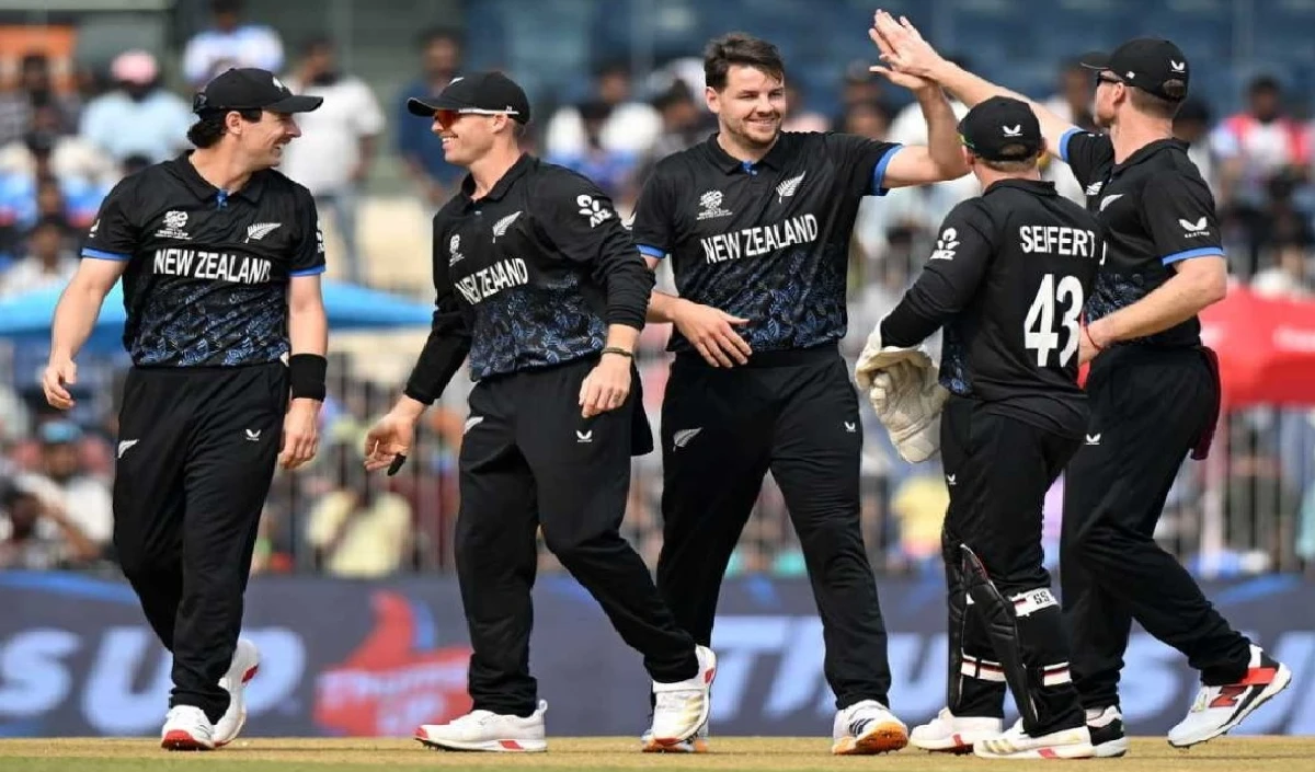 T20 World Cup 2026 के फाइनल में पहुंचा न्यूजीलैंड, ‘चोकर्स’ का टैग नहीं हटा पाई साउथ अफ्रीका