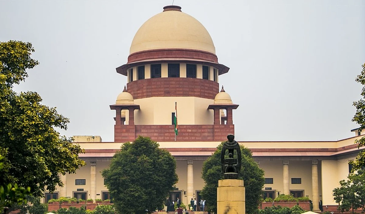 West Bengal Voter List: Supreme Court की सख्त चेतावनी, ‘Judicial Officers पर उंगली उठाने की कोशिश न करें’