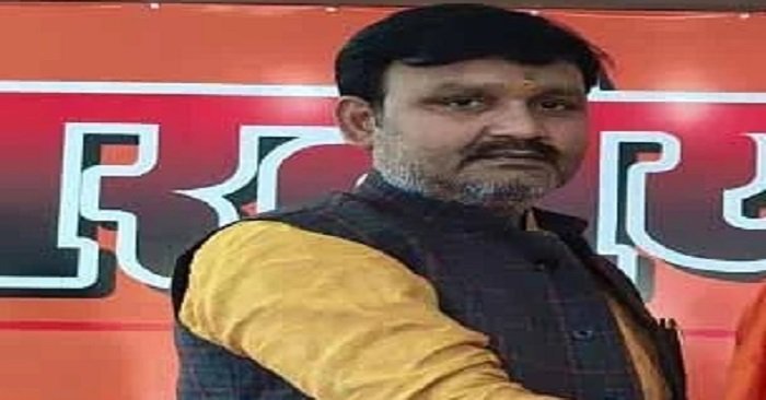 बलिया भाजपा की नई जिला कार्यकारिणी और पदाधिकारियों का ऐलान, जानें किसको क्या मिला?