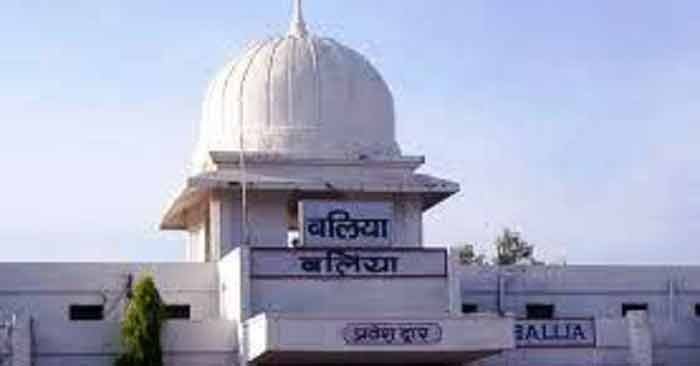 Ballia-लापता किशोर को पुलिस ने बलिया रेलवे स्टेशन से किया बरामद, परिजनों को सौंपा