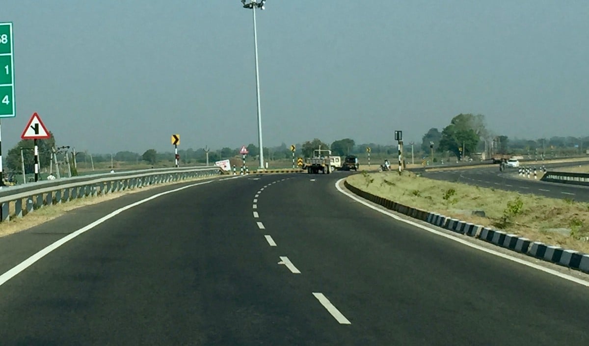 Barabanki-Bahraich Highway: 9000 पेड़ों पर अटकी Forest Clearance, NHAI और वन विभाग आमने-सामने