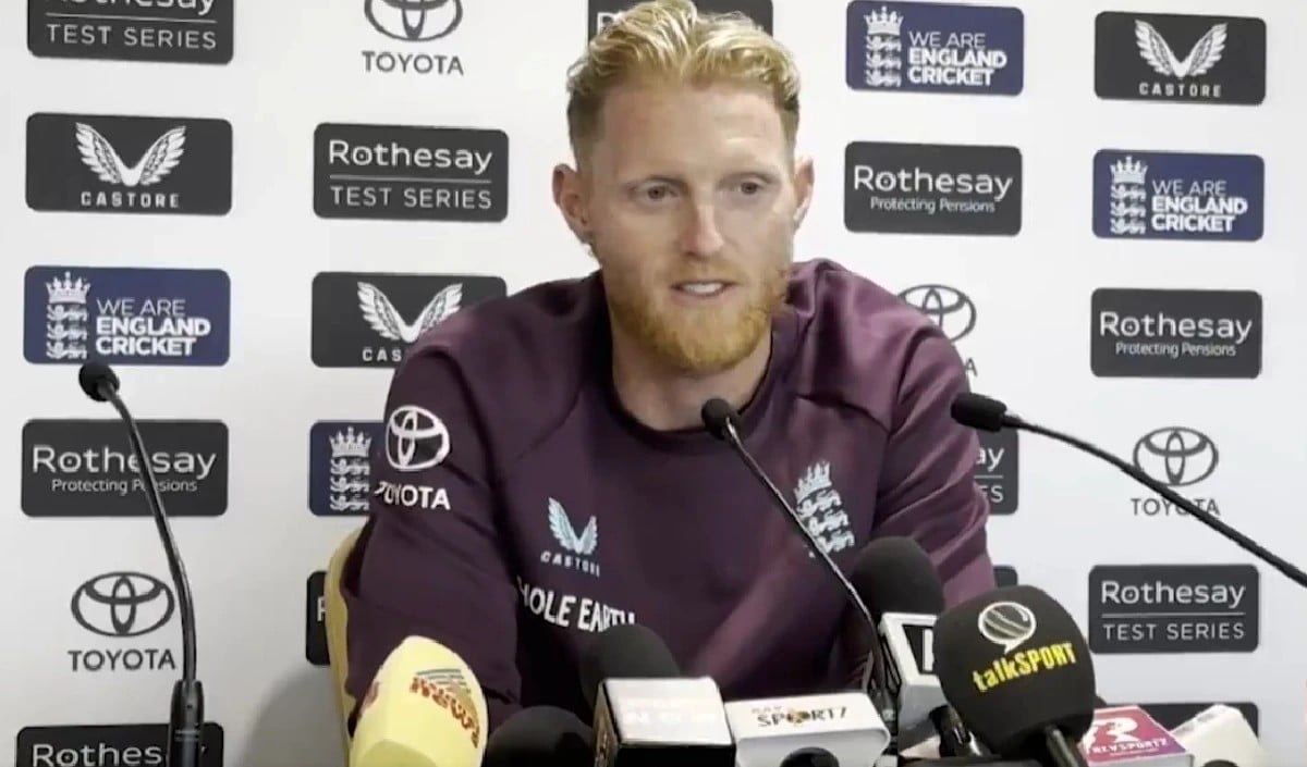 खौफनाक Face Injury के बाद Ben Stokes की वापसी, बोले- ‘जिंदा बचकर खुद को Lucky मानता हूं’