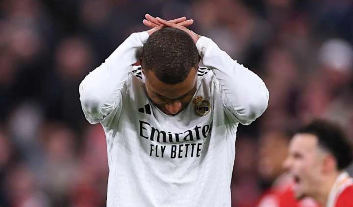Champions League: Bayern Munich की जीत पर विवाद, Real Madrid की हार के बाद रेफरी पर फूटा गुस्सा