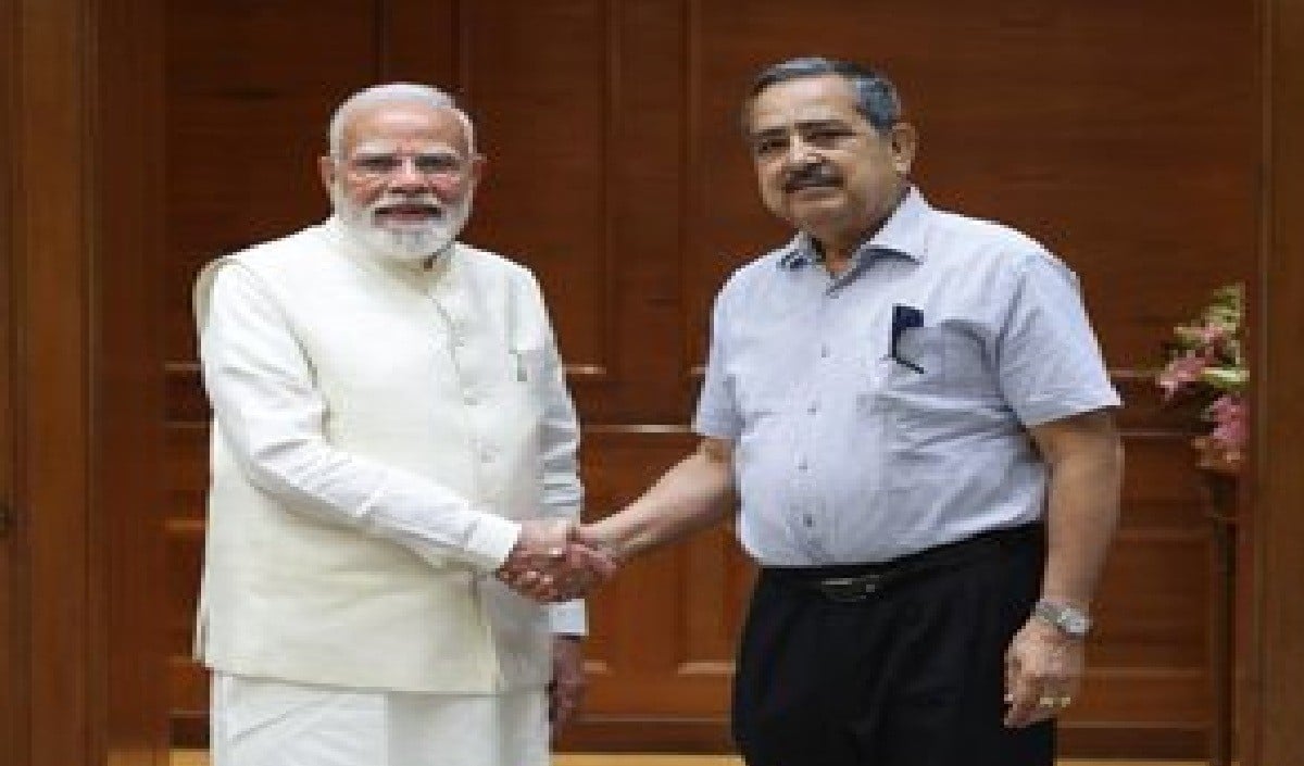 PM Modi ने NITI Aayog की नई टीम को सराहा, बोले- यह ‘Ease of Living’ बढ़ाने वाला स्तंभ है