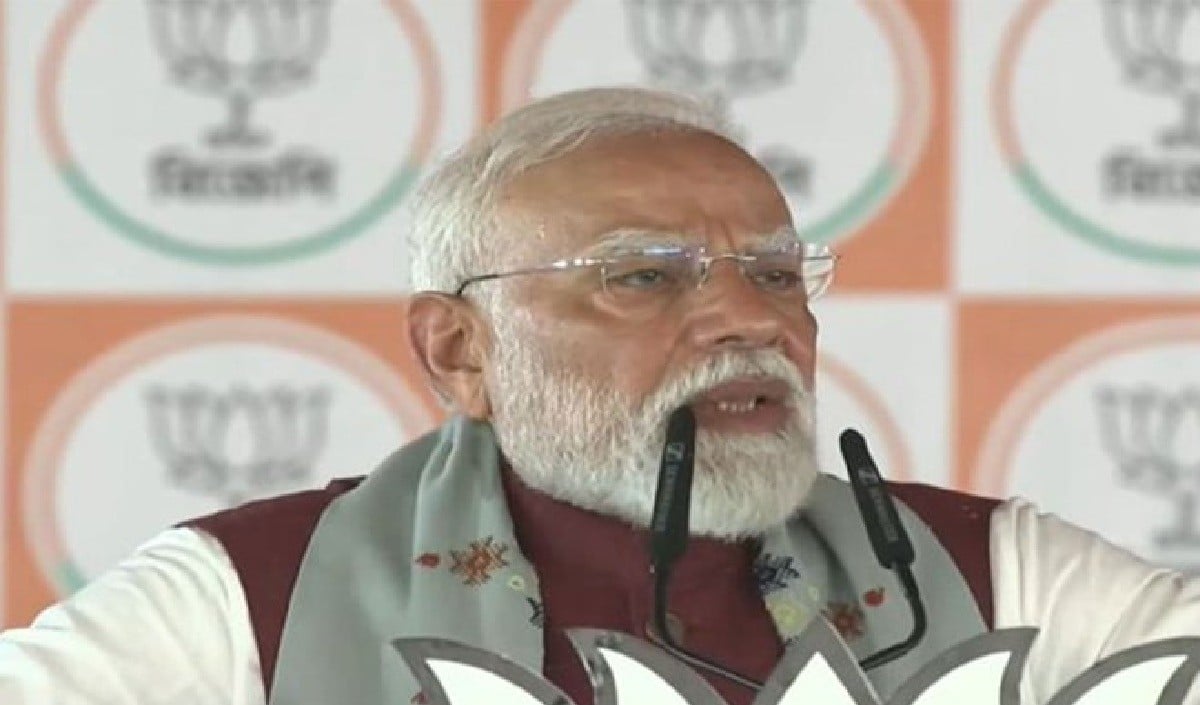 Bengal चुनाव: PM Modi का मछुआरों से बड़ा वादा, BJP सरकार बढ़ाएगी मछली का Export