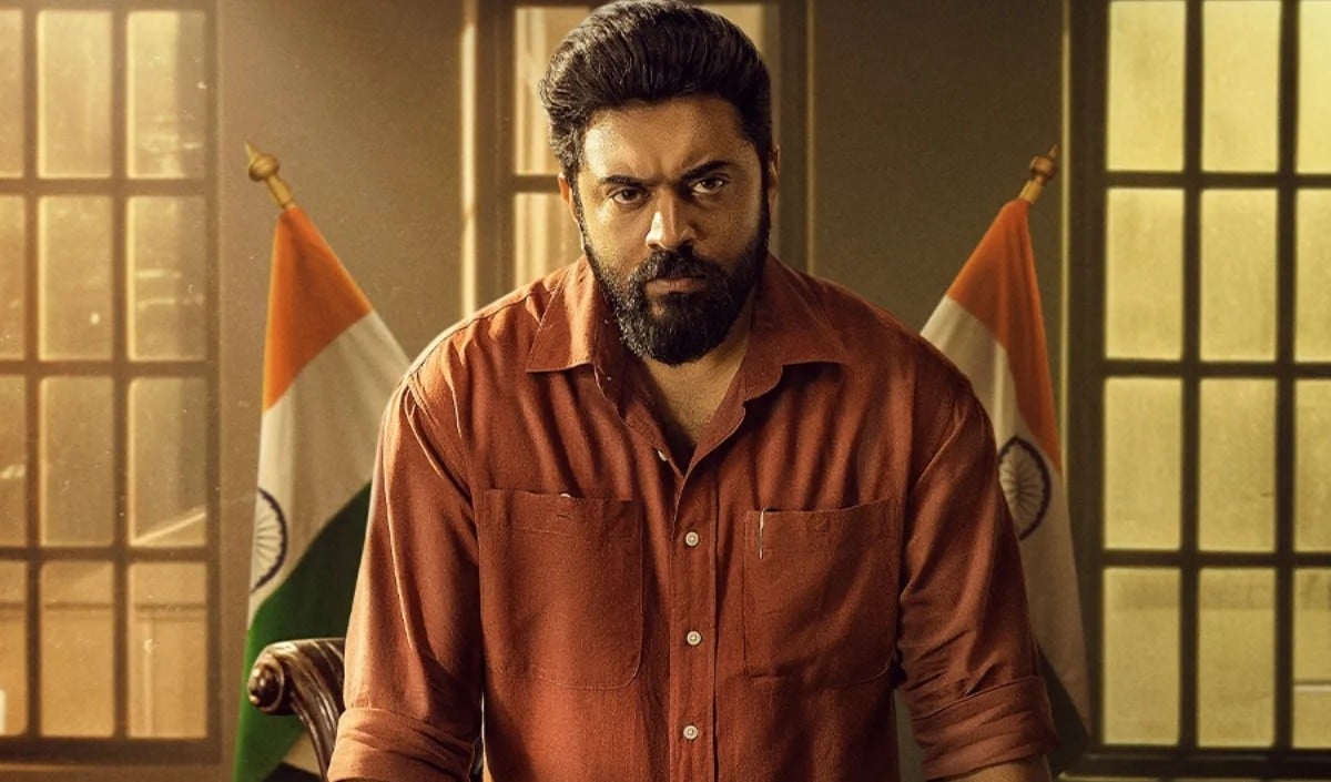 Prathichaya on OTT | Nivin Pauly और Balachandra Menon की पॉलिटिकल थ्रिलर अब JioHotstar पर, जानें क्यों है खास