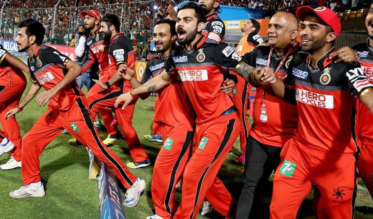 RCB की तूफानी जीत ने Delhi Capitals को रौंदा, IPL इतिहास में दर्ज हुआ दूसरा सबसे बड़ा Record