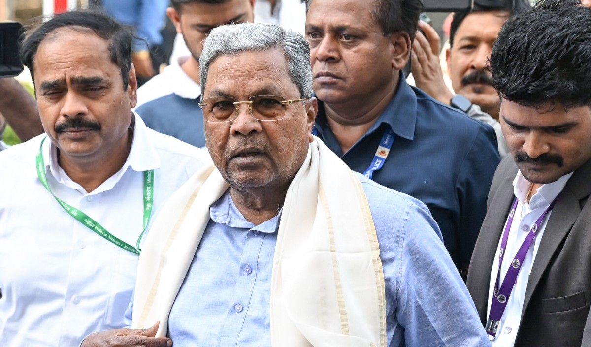 Women Reservation पर CM Siddaramaiah का Modi Govt से सवाल, पूछा- बिल लागू करने में देरी क्यों?