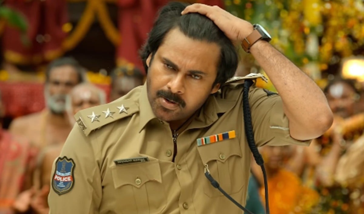 Ustaad Bhagat Singh की OTT पर धमाकेदार एंट्री: Netflix पर इन भाषाओं में हुई रिलीज, जानें बॉक्स ऑफिस और रेटिंग