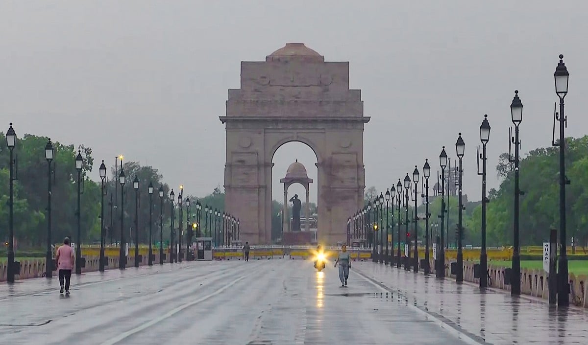 IMD Weather Alert: दिल्ली-यूपी समेत 19 राज्यों में दिखेगा मौसम का रौद्र रूप, रहें सावधान