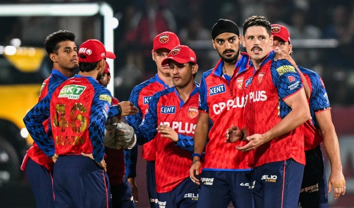 IPL 2026: अर्श से फर्श पर Punjab Kings, लगातार 6 हार के बाद Lucknow के खिलाफ Playoff की आखिरी उम्मीद