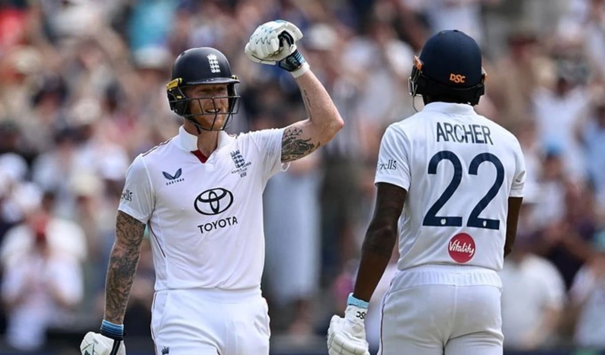 Ben Stokes फिर Nightclub विवाद में फंसे, ECB ने शुरू की जांच, England टीम में मचा हड़कंप।