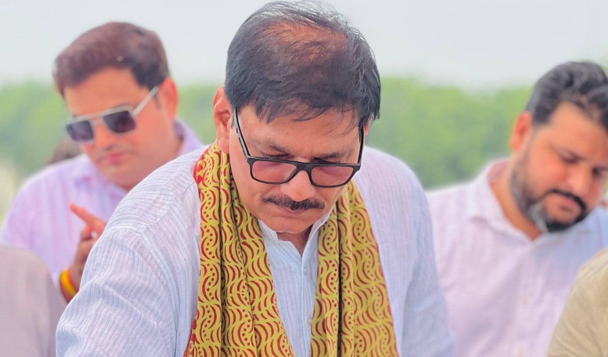 Greater Noida में बनेगा World-Class Hockey Stadium, 10.50 करोड़ की लागत से संवरेगा भविष्य