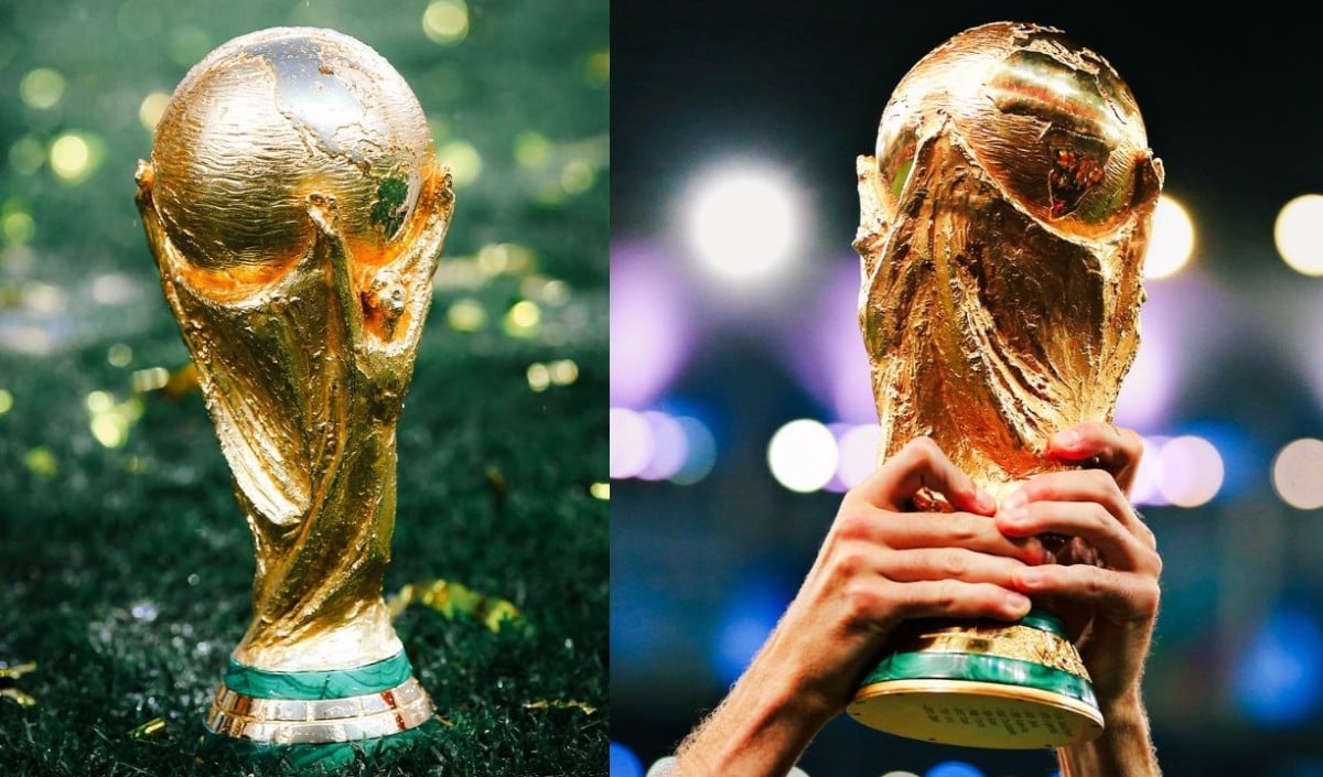 World Cup में नस्लवाद का बवाल! Referee Shaun Evans को FIFA ने दी क्लीन चिट, कहा- कोई उल्लंघन नहीं
