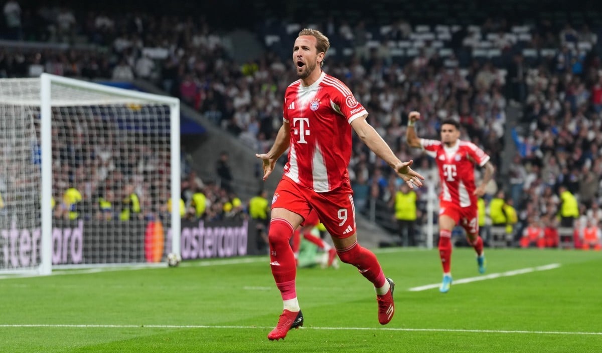 Harry Kane का World Cup में नया कीर्तिमान, गोल दागकर England को अंतिम-32 में पहुंचाया