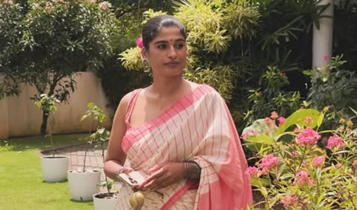 हुस्न के पीछे ड्रग्स का धंधा! बैंकॉक से 11 करोड़ की ‘हाई-टेक भांग’ लेकर मुंबई उतरी ‘मिसेज केरल’ की कंटेस्टेंट