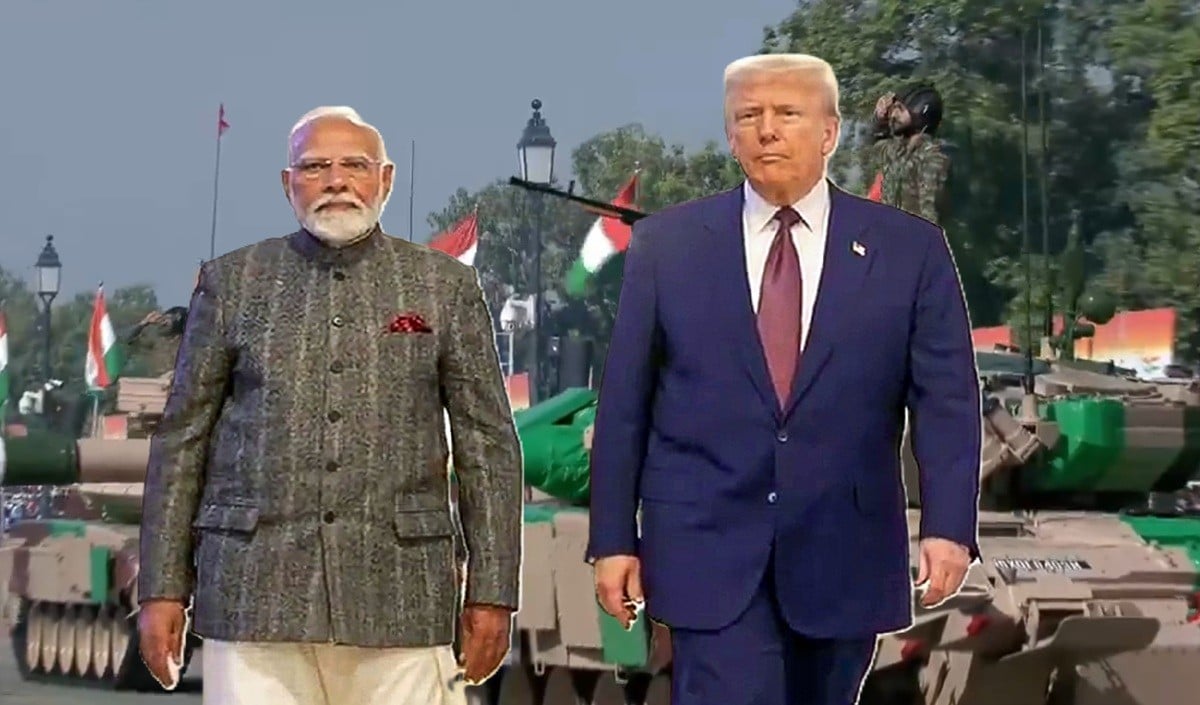 भारत की तोपें मचाएगी धमाल, अमेरिका के साथ हुई धांसू डील!