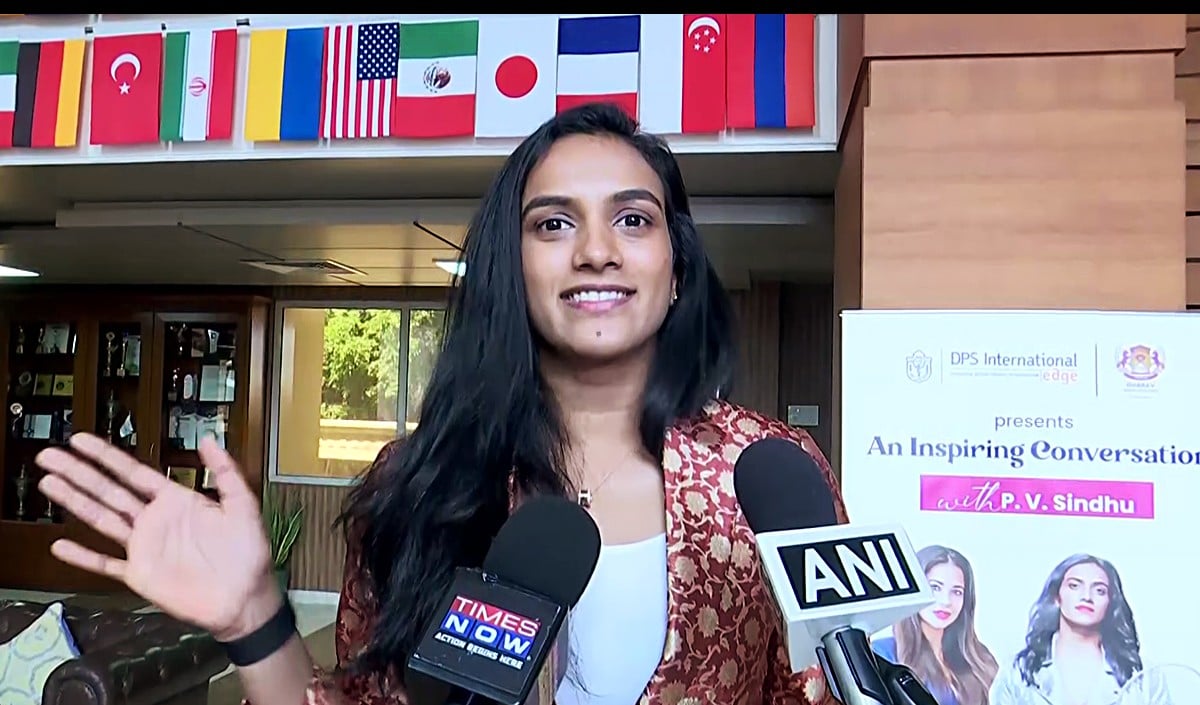 Australian Open Semi-Final में PV Sindhu की हार, खिताब का सपना टूटा, टूर्नामेंट में भारत का सफर खत्म