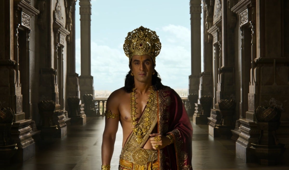 IMDb Most Anticipated Indian Movies 2026 | साल 2026 की सबसे बड़ी फिल्मों में Ranbir Kapoor की ‘रामायण’ टॉप पर… Alia Bhatt की ‘अल्फा’ भी शामिल