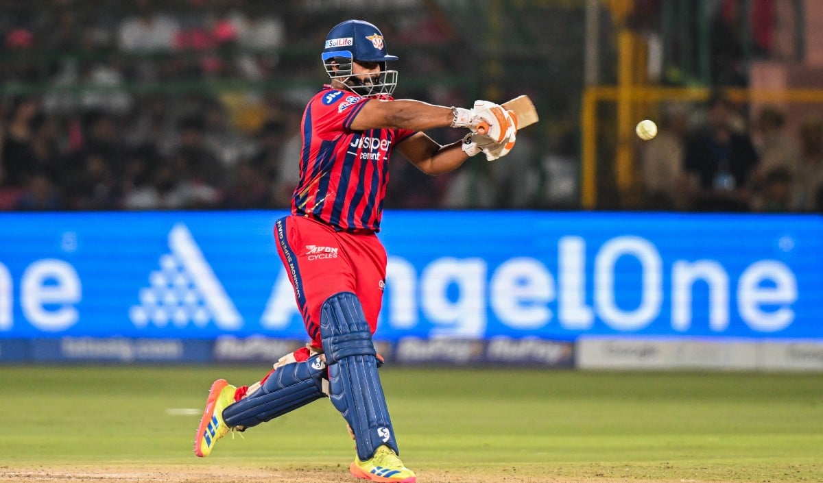 12 करोड़ की ‘बड़ी कुर्बानी’, Rishabh Pant की Delhi Capitals में वापसी, BCCI की मुहर का इंतजार!