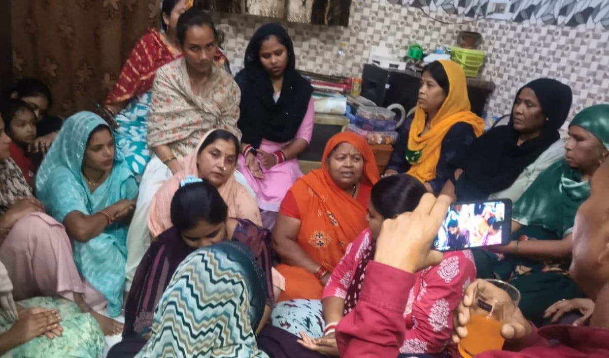 Delhi में आत्मनिर्भरता की नई सुबह, Yoga Day पर Seva Bharti ने 5000 लोगों के लिए खोले 301 सेवा केंद्र