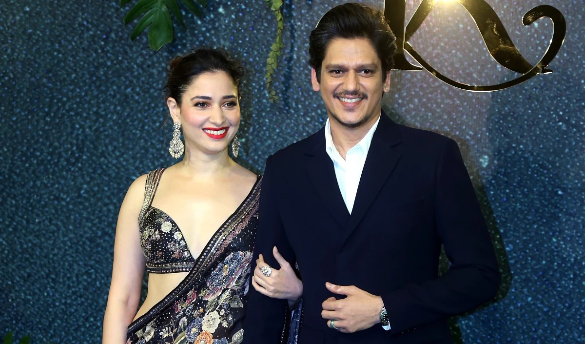 क्या फिर परवान चढ़ा Tamannaah-Vijay का इश्क? Breakup के बाद साथ देख Fans बोले- ‘कपल गोल्स’