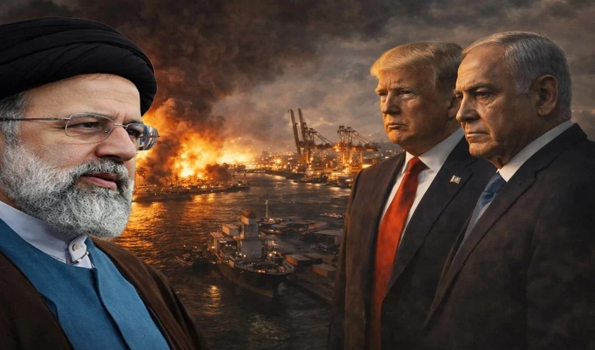 अमेरिका-ईरान शांति वार्ता पर ब्रेक! Israel के Lebanon अभियान से भड़का Tehran
