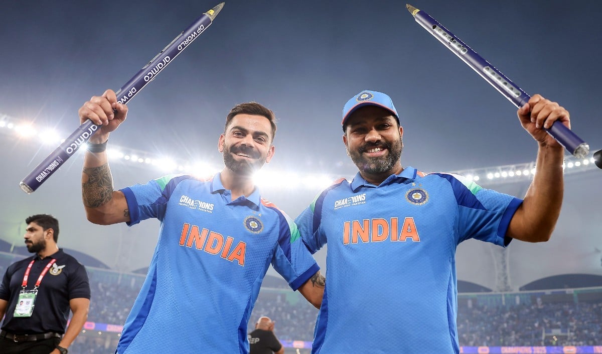 Cricket World Cup 2027 का Schedule तय! Virat Kohli-Rohit Sharma का आखिरी ‘World Cup Mission’