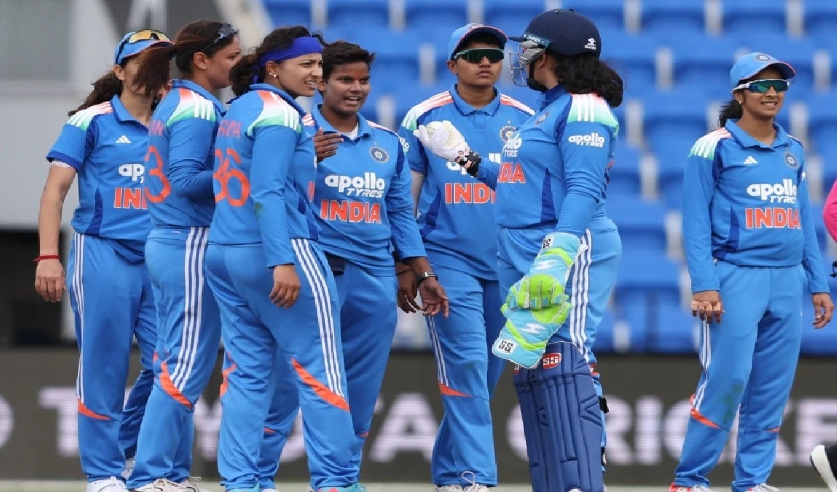 T20 World Cup: दो All-Rounders बाहर, Nasser Hussain ने बताया कैसे खिताब जीतेगी Harmanpreet की सेना