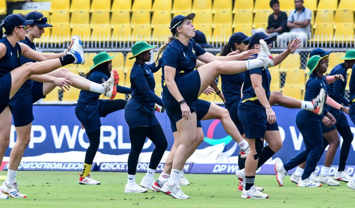 ICC ने महिला क्रिकेटरों के लिए जारी कीं Return to Play Guidelines, अब मातृत्व और करियर साथ-साथ
